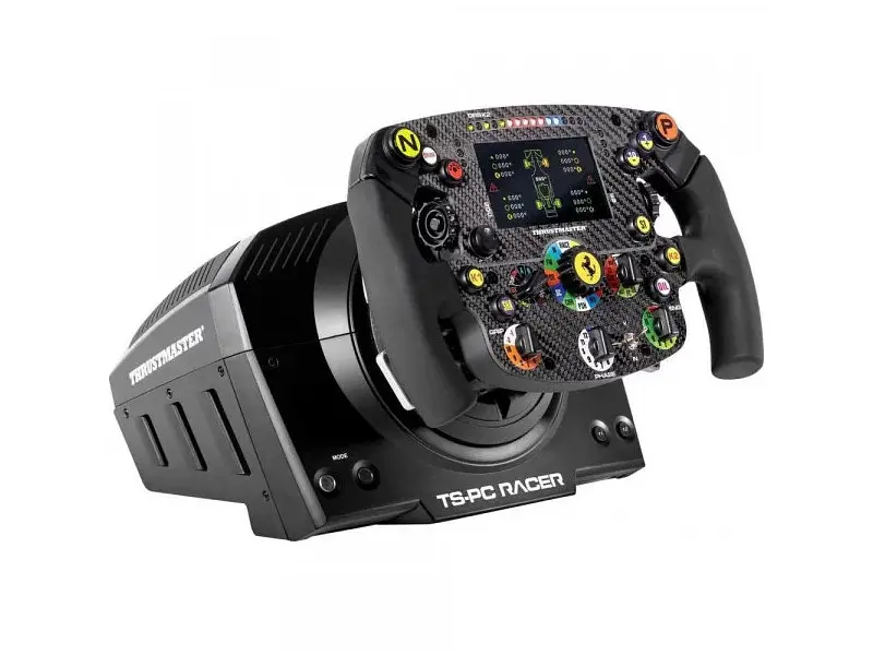 Кермо ThrustMaster TS-PC Racer Servo Base for PC (2960864) - фото 4