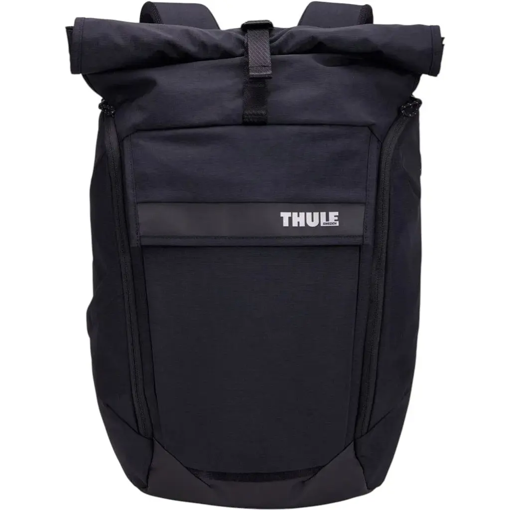 Рюкзак Thule Paramount 24L Black (TH 3205011) - фото 2