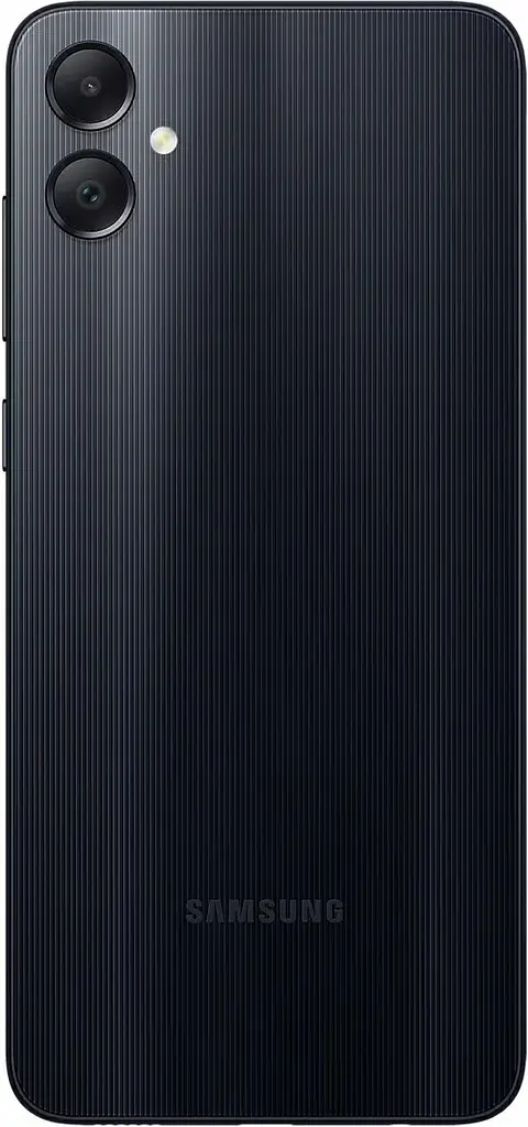 Смартфон Samsung Galaxy A05s 4/64GB Black (SM-A057F) - фото 4