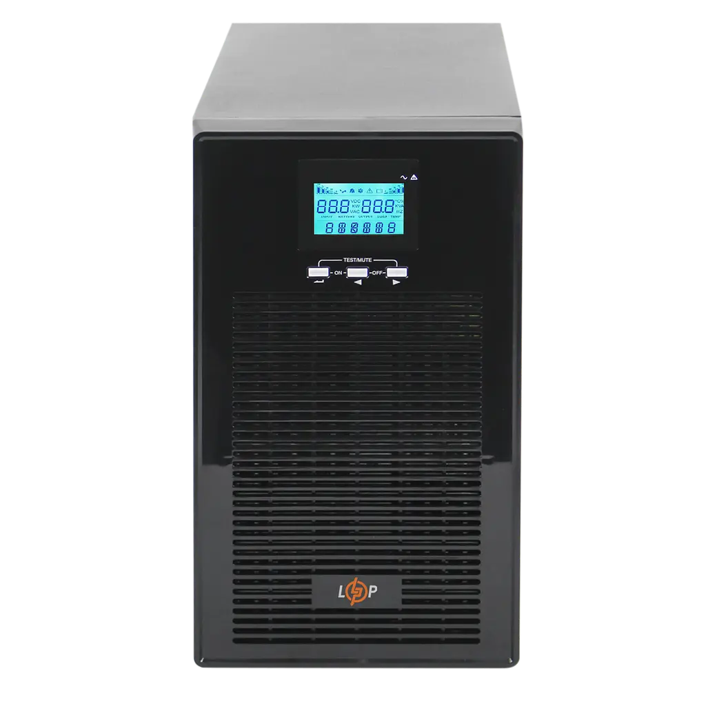 Smart-UPS LogicPower 3000 PRO (with battery) - фото 4
