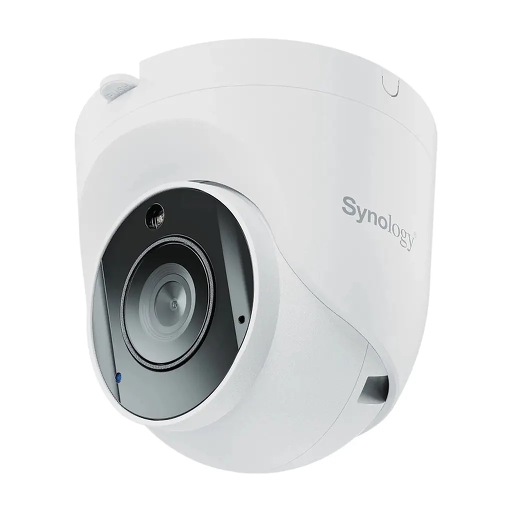 Камера відеоспостереження Synology TC500 - фото 2