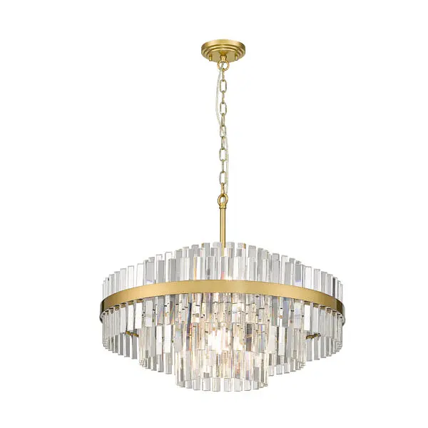 Люстра CONSTANTINOPLE P0567-12A-2GAC Zuma Line - фото 3