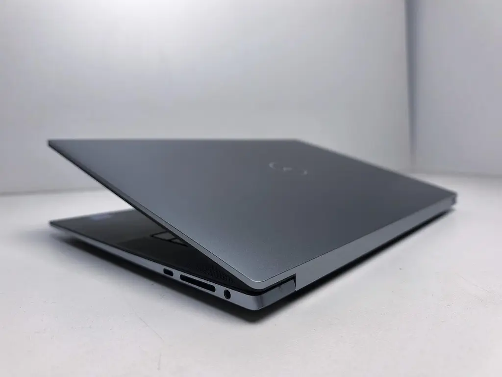 Ноутбук Dell 15.6" Precision 5560 WUXGA IPS Core i7-11850H 32GB SSD 512GB NVIDIA T1200 4GB (10943) Б/в - фото 3