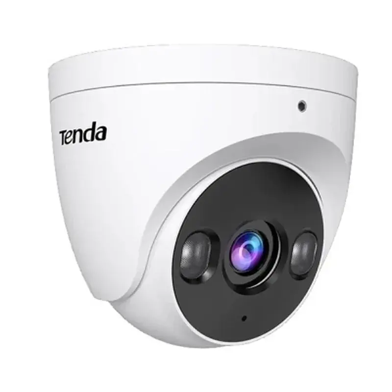 Камера відеоспостереження Tenda TC3T24C-2.8 - фото 2