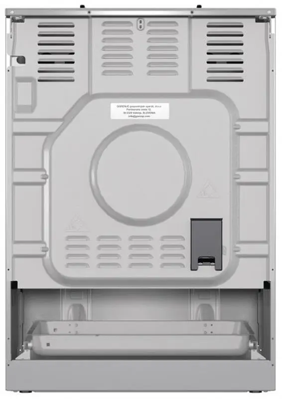 Плита Gorenje GKS6C70XJ - фото 10