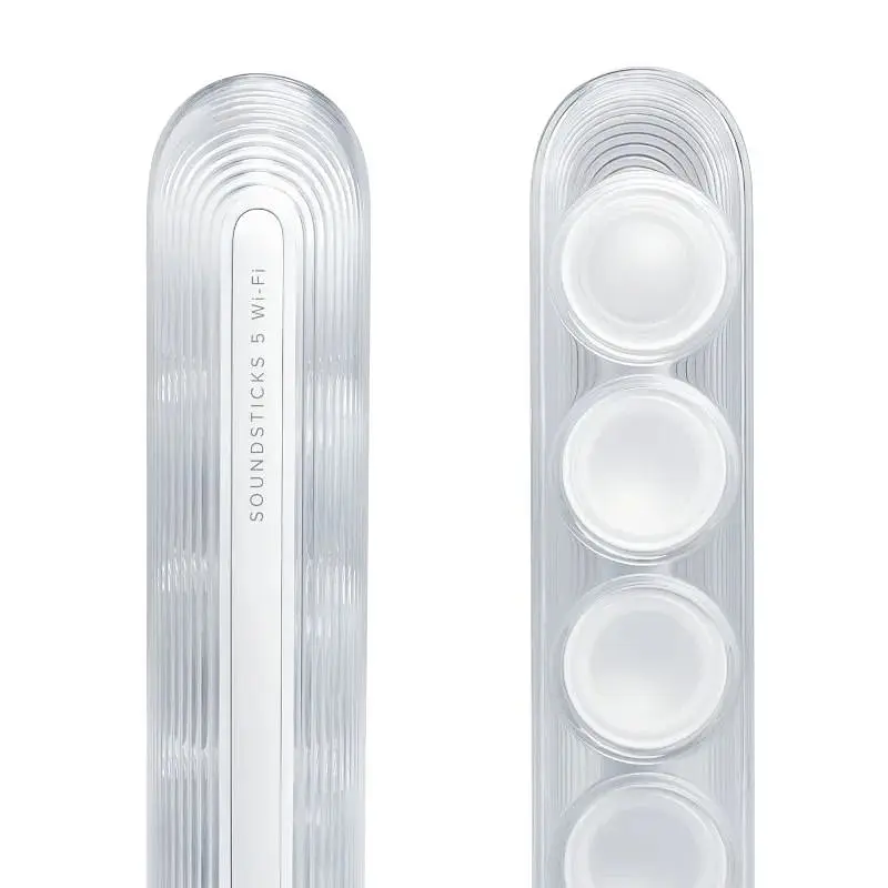 Акустична система Harman/Kardon SoundSticks 5 Wi-Fi (HKSOUNDSTK5WFWEP) - фото 8