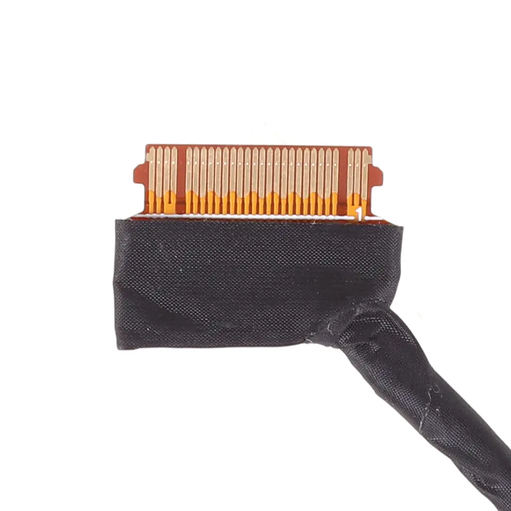 Шлейф матриці для Lenovo IdeaPad 1-14AST-05 1-14IGL05 1-14ADA05, (eDP 30pin, 450.0J201.0002, 5C10S29996, Оригінал) - фото 2