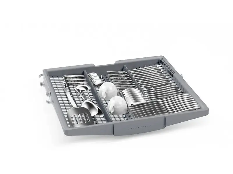 Посудомийна машина Bosch SMS4HVC03E - фото 2