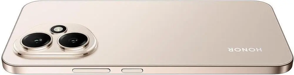 Смартфон Honor 400 8/512GB Desert Gold Global no charger 5G NFC - фото 5