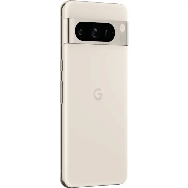 Смартфон Google Pixel 8 Pro 12/128GB Porcelain (EU/US/TW) - фото 3