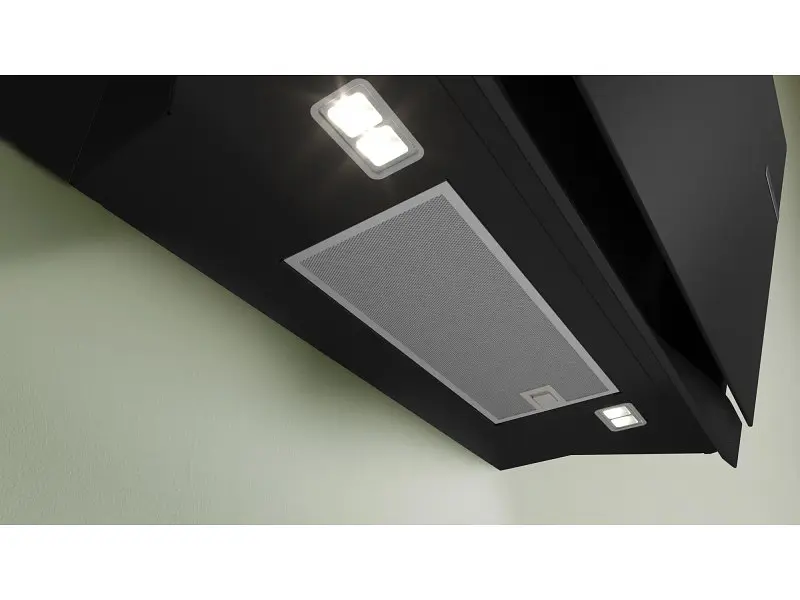 Витяжка Bosch DWK91LT60 - фото 3