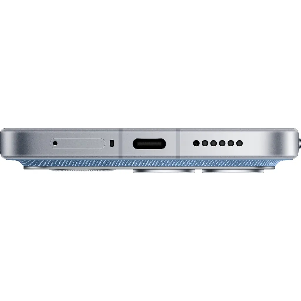 Мобільний телефон Xiaomi Poco F8 Ultra 12/256GB Denim Blue (1179968) - фото 7