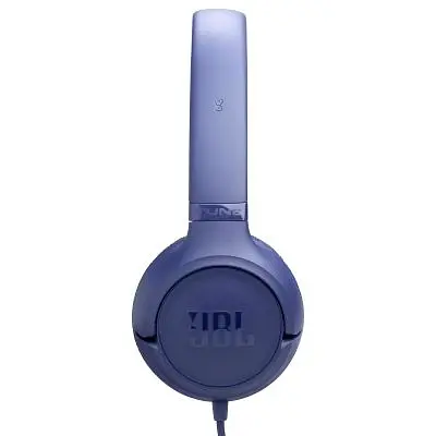 Наушники JBL Tune 530 Blue (JBLT530BLU) - фото 4