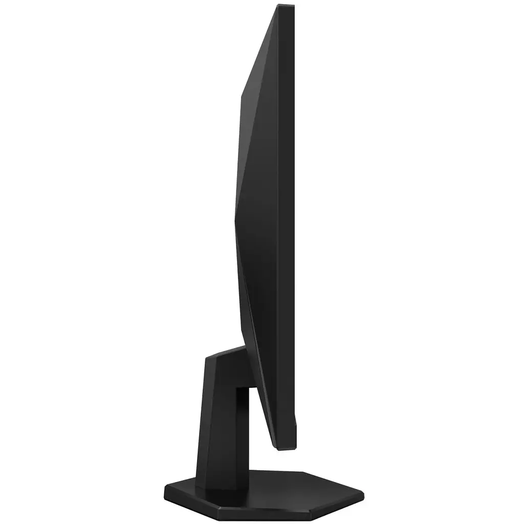Монітор TFT 27" AOC Q27G42ZE, QHD, Fast IPS, 240Hz, 0,3ms, HDMI, DP, чорно-червоний (Q27G42ZE) - фото 6