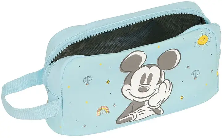 Термосумка для сніданків Mickey Mouse, Safta - фото 4