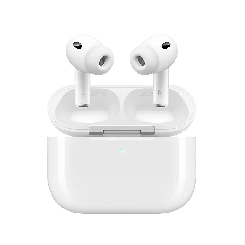 Бездротові навушники TWS HOCO EW97 True wireless ANC noise reduction BT headset White - фото 3