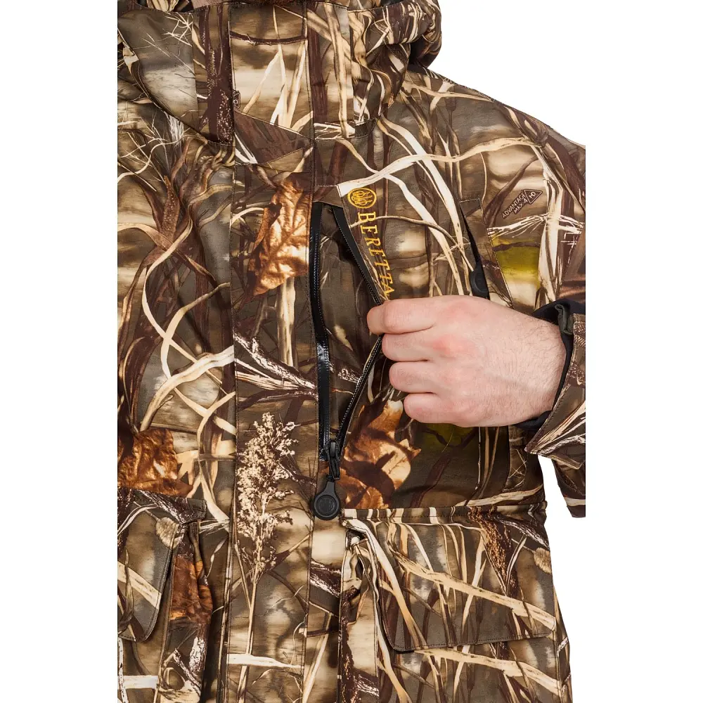 Куртка Beretta Outdoors Outlander 2XL - фото 5