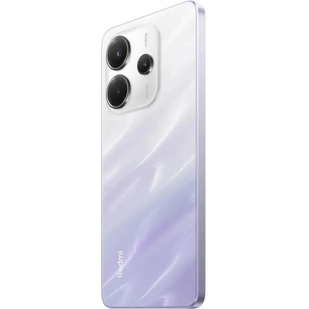 Смартфон Xiaomi Redmi Note 14 8/256GB Mist Purple - фото 7