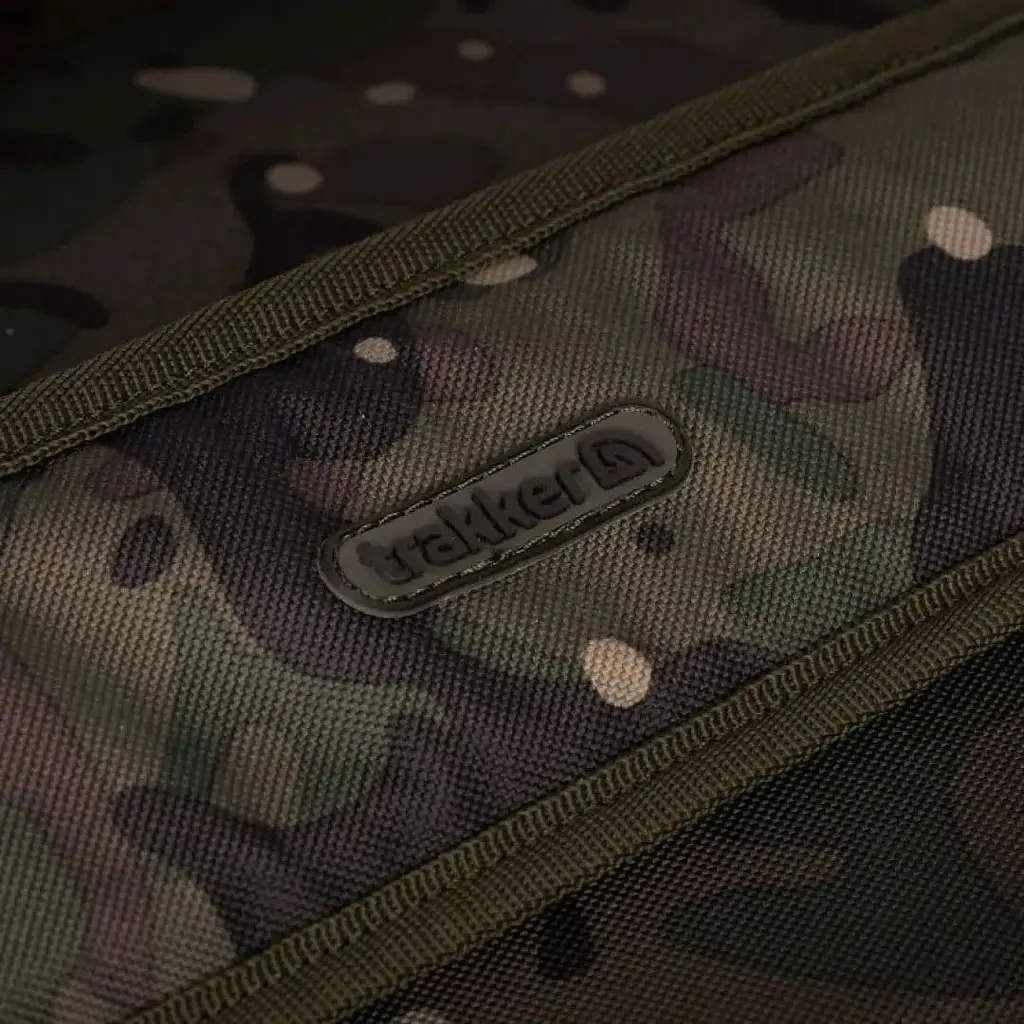 Сумка Trakker NXC Camo Pro Carryall Medium 45 Camo - фото 8