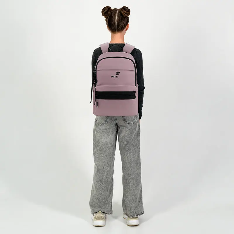 Рюкзак Kite Education teens Pink (K26-2721L-3) - фото 17