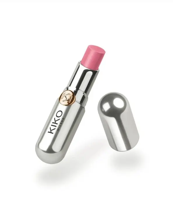 Кольоровий бальзам для губ KIKO MILANO Coloured Balm 04 Tutti Frutti