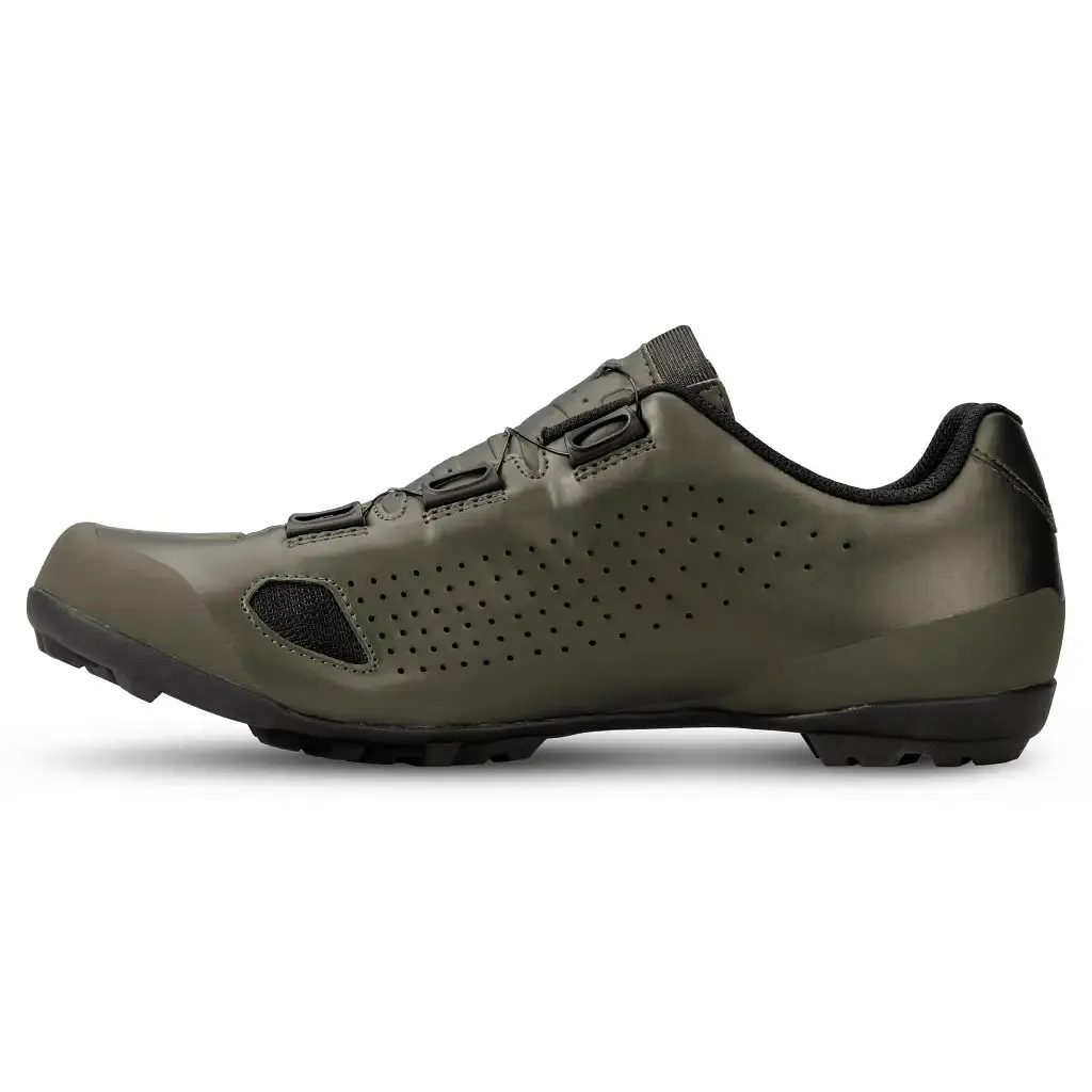 Велообувь Scott Gravel Pro 42 Brown (1081-288805.7270.420) - фото 4