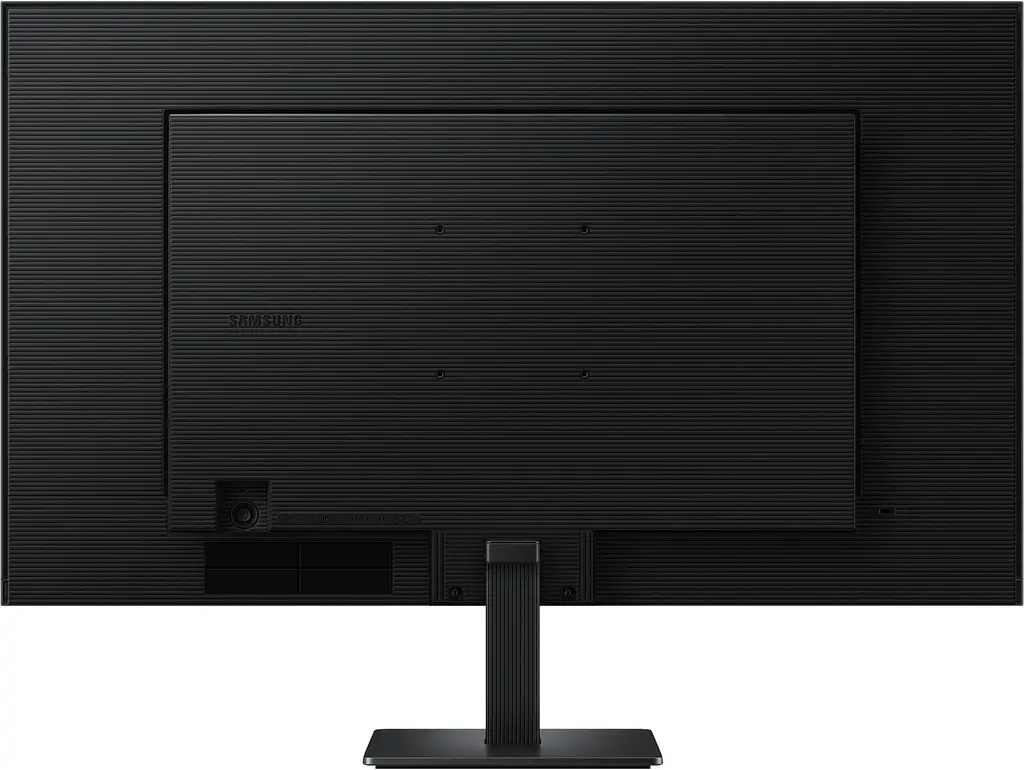 Монітор 32" Samsung ViewFinity S7 (LS32H700EAIXUA) 3840х2160 (UHD 4K) VA 60 Hz - фото 3