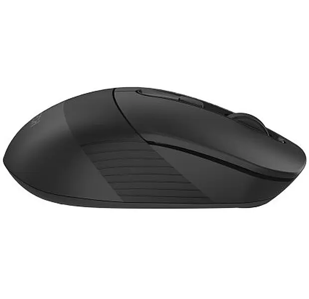 Миша A4Tech Fstyler FB10CS Stone Black - фото 7