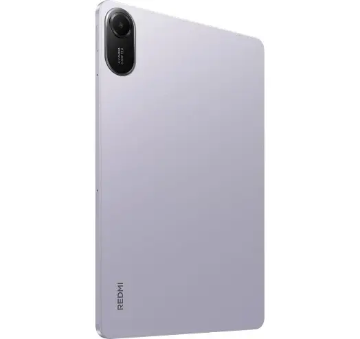Планшет Xiaomi Redmi Pad 2 8/256Gb Wi-Fi version Lavender Purple (VHU5920EU) Global version - фото 4