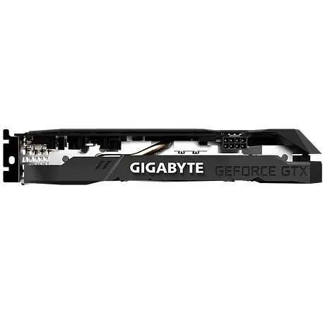 Відеокарта GIGABYTE GeForce GTX 1660 Super 6GB OC (GV-N166SOC-6GD) б/в - фото 6