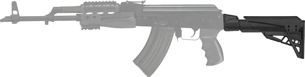 Пример ATI Strikeforce Elite для АК - фото 3