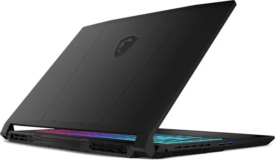 Ноутбук MSI Katana 15 HX B14WFK (B14WFK-494XPL) - фото 2