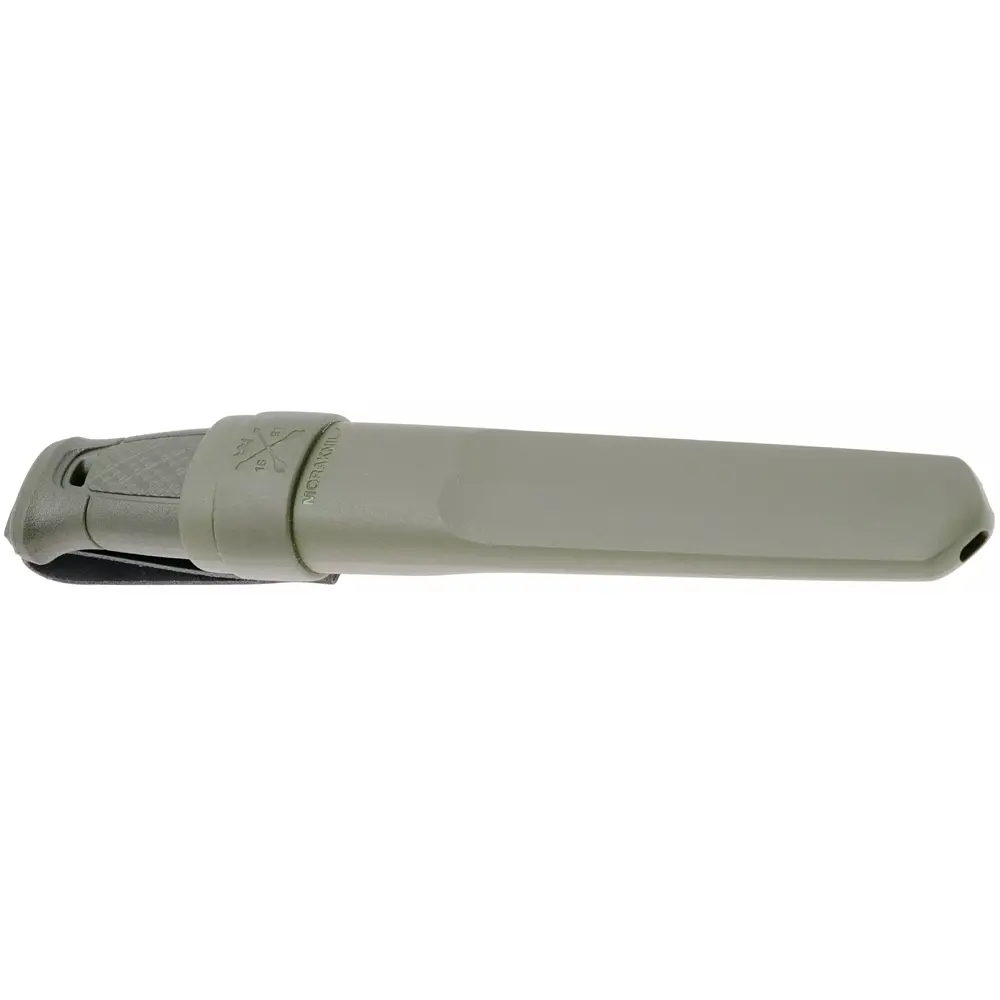 Ніж Morakniv Garberg C BB Green - фото 3