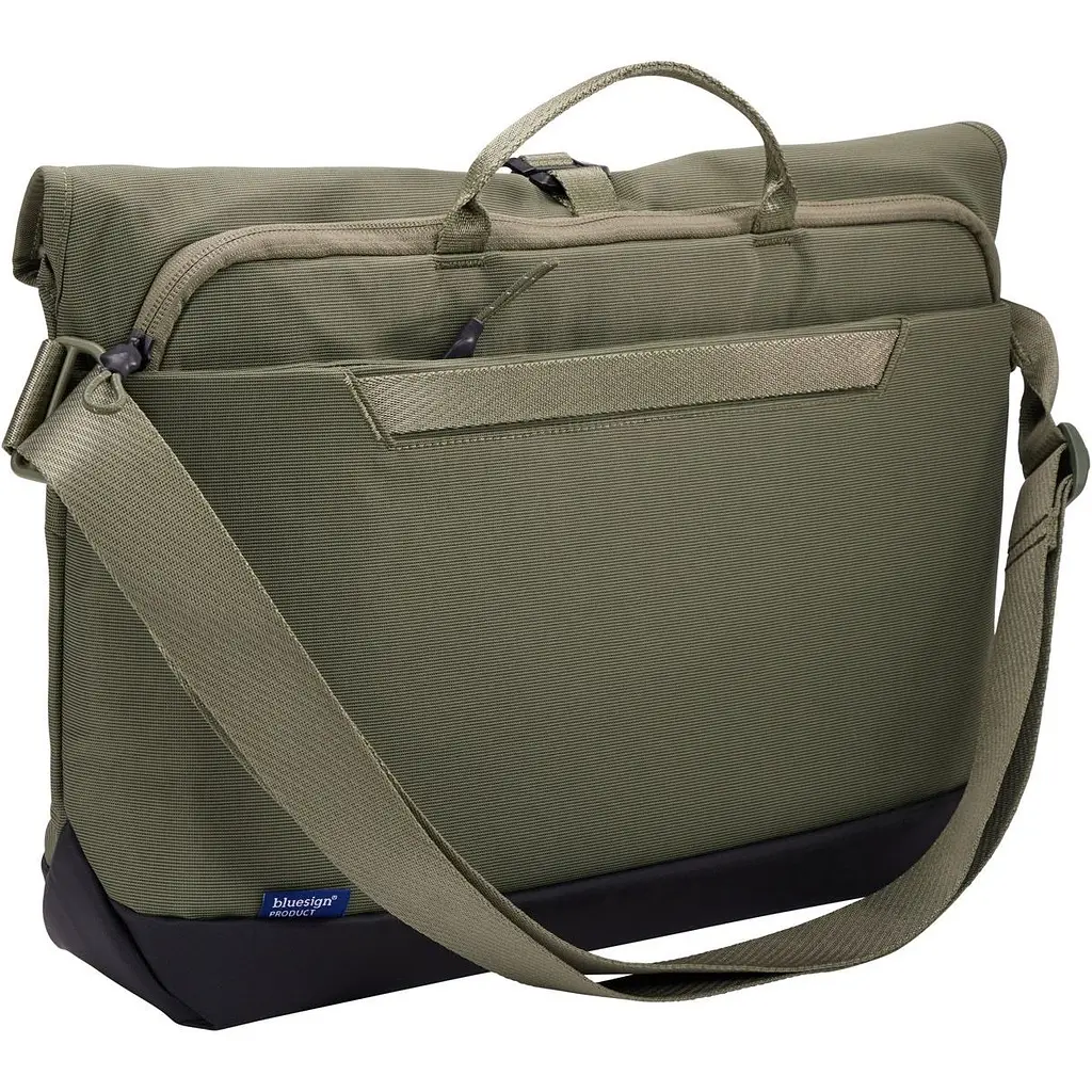 Наплечная сумка Thule Paramount Crossbody 14L Soft Green (TH 3205008) - фото 4