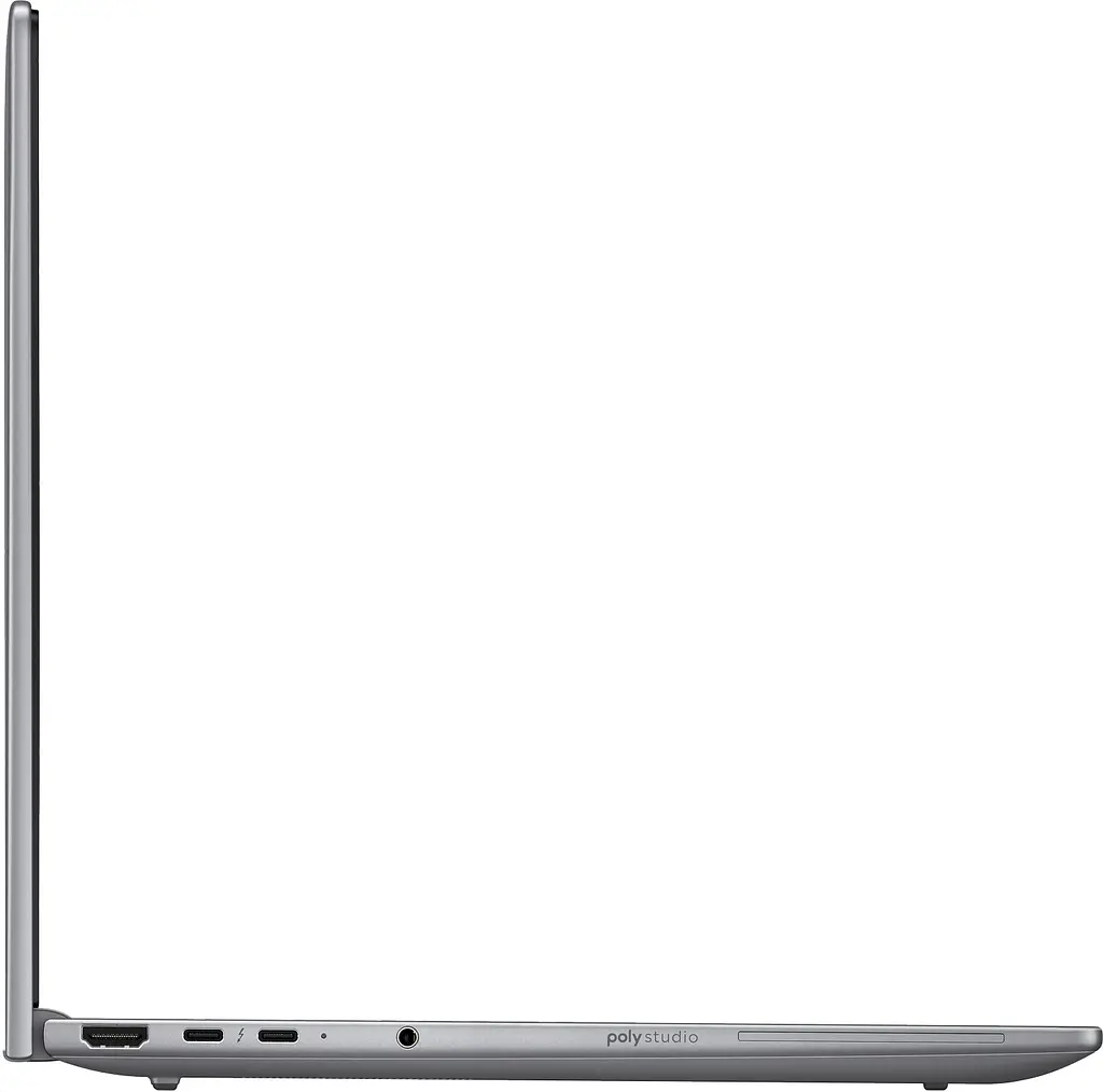 Ноутбук HP ZBook 8 G1i 14" WUXGA 300n/Ultra7 255U (5.2)/32Gb/SSD1Tb/Intel Gr/FPS/Підсв/DOS (B30JFES) - фото 6