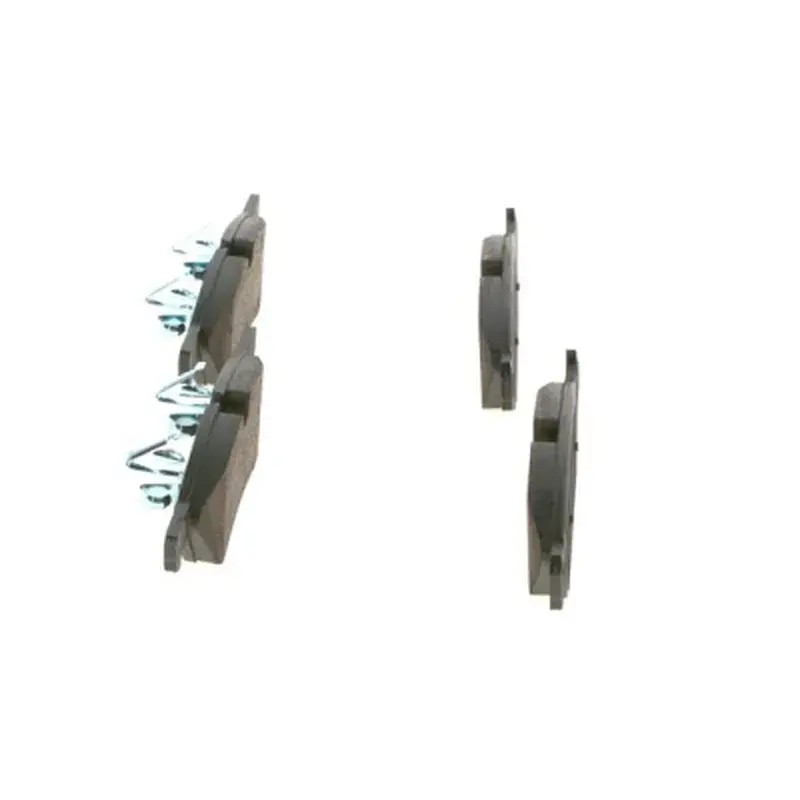 Гальмівні колодки Bosch 0 986 494 165 - фото 4