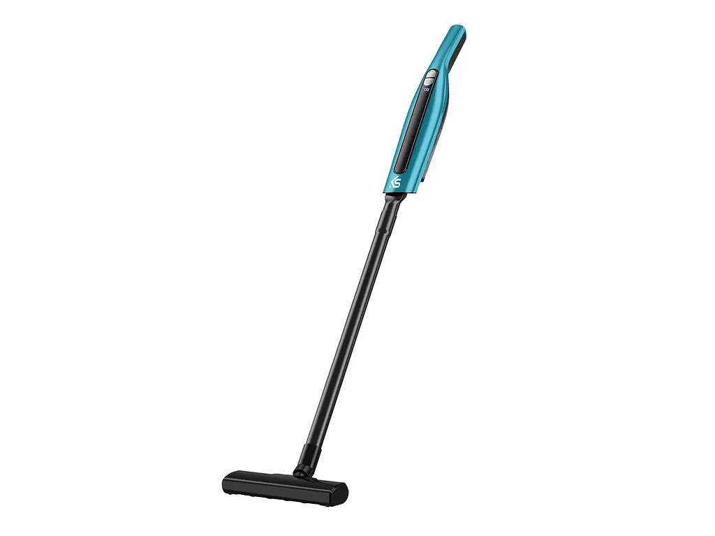 Пилосос ручний Konner&Sohnen KS VC10 акумуляторний (KS VC10) - фото 5