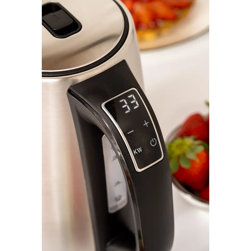 Электрочайник Adler AD 1340 [152864] - фото 10