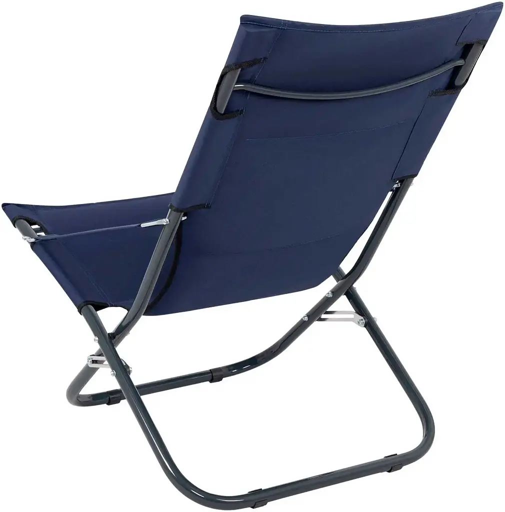 Крісло Skif Outdoor Beachgoers Синій (1013-389.04.36) - фото 3
