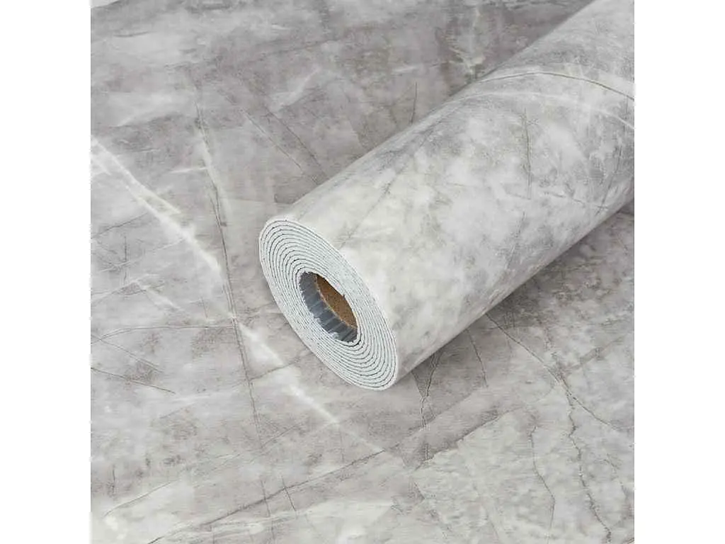 Самоклеюча PET плитка в рулоні STICKER WALL 600 * 3000 * 2мм SW-00003240 - фото 2