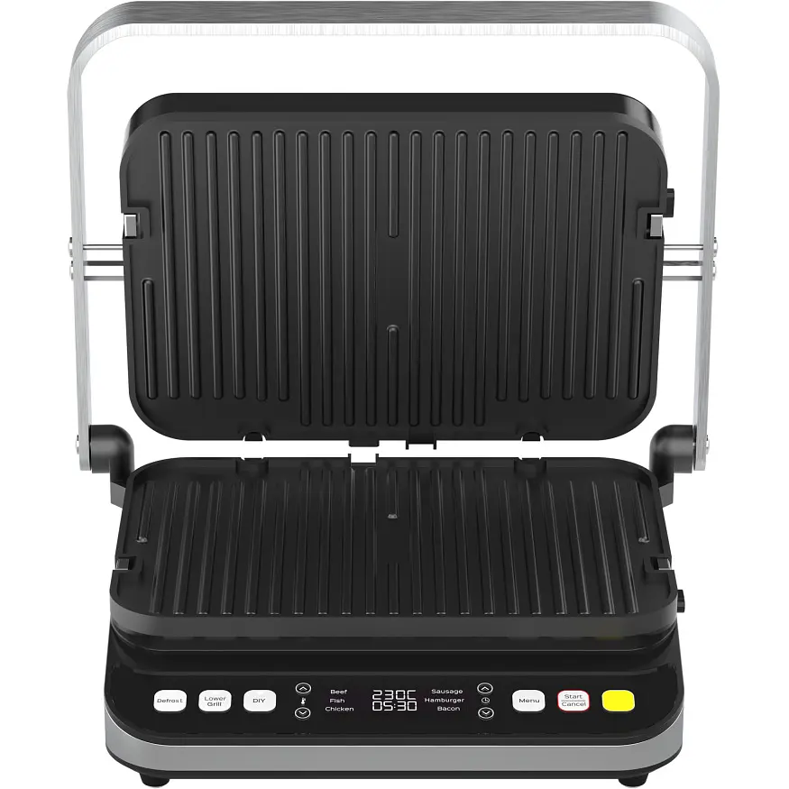 Електрогриль AENO EG5 (AEG0005) [96020] - фото 7