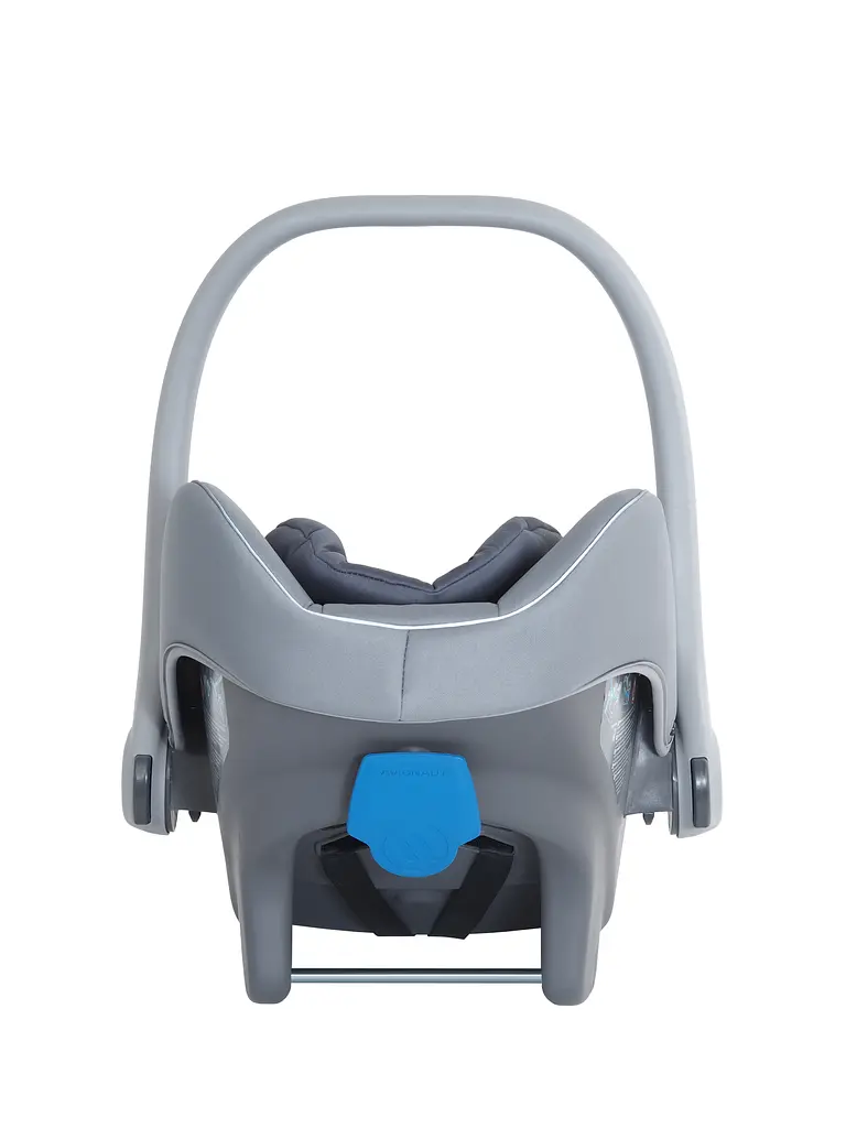 Дитяче автокрісло Avionaut Kite+ Light Grey/Dark Grey, сірий (AV-302-K.02) - фото 5