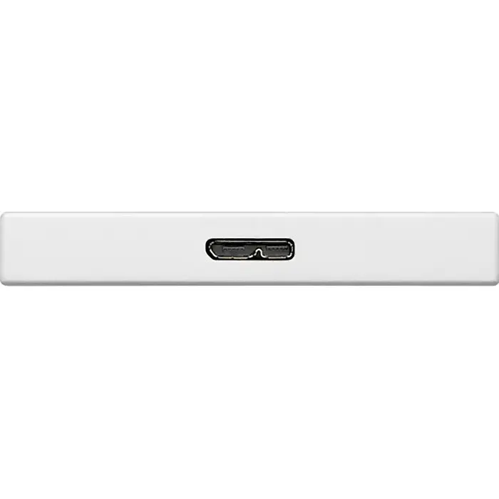 Внешний жесткий диск Seagate One Touch with Password 1 TB Light Blue [STKY1000402] [120589] - фото 4