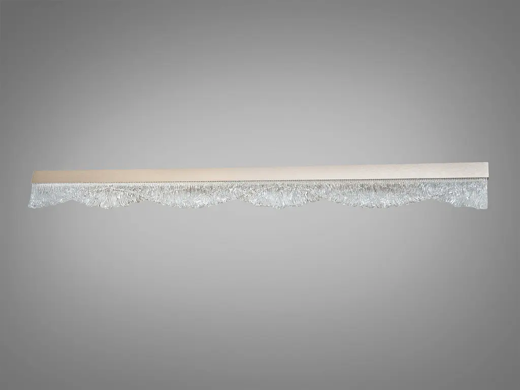 Настінне LED бра Diasha 8057/800GD золото 20 Вт - фото 4