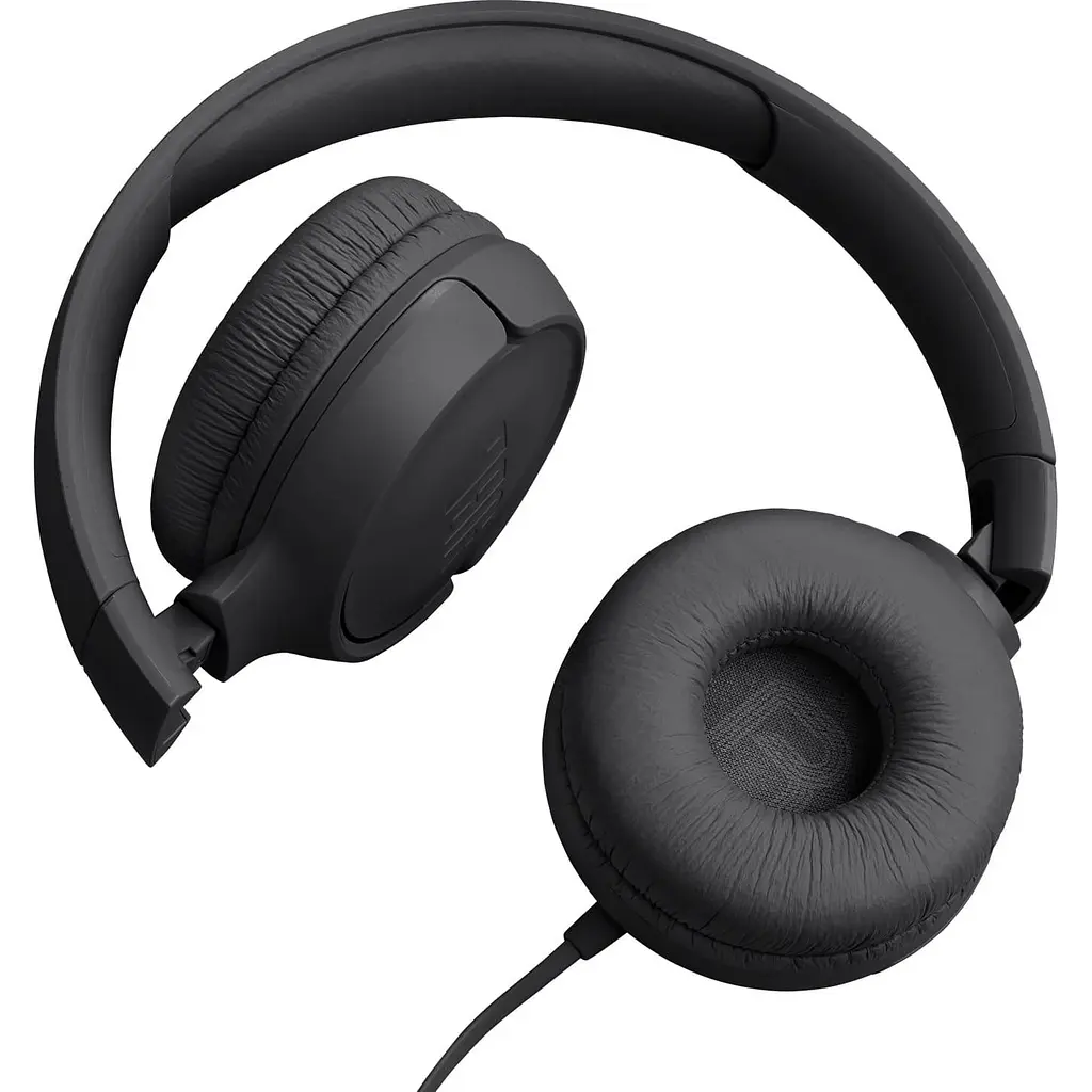 Навушники JBL Tune 520C Black (JBLT520CBLK) - фото 4