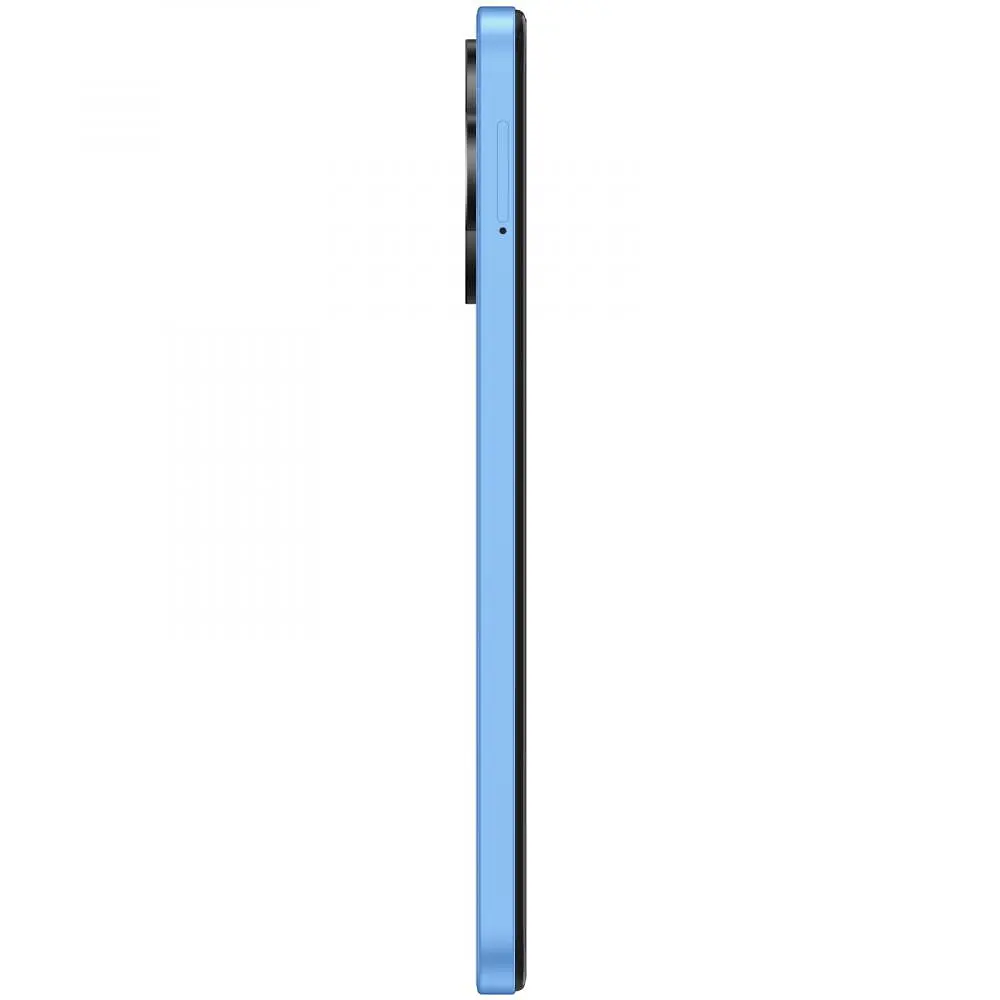 Смартфон Tecno Spark 10 (KI5q) 8/128GB Meta Blue (4895180797743) - фото 4