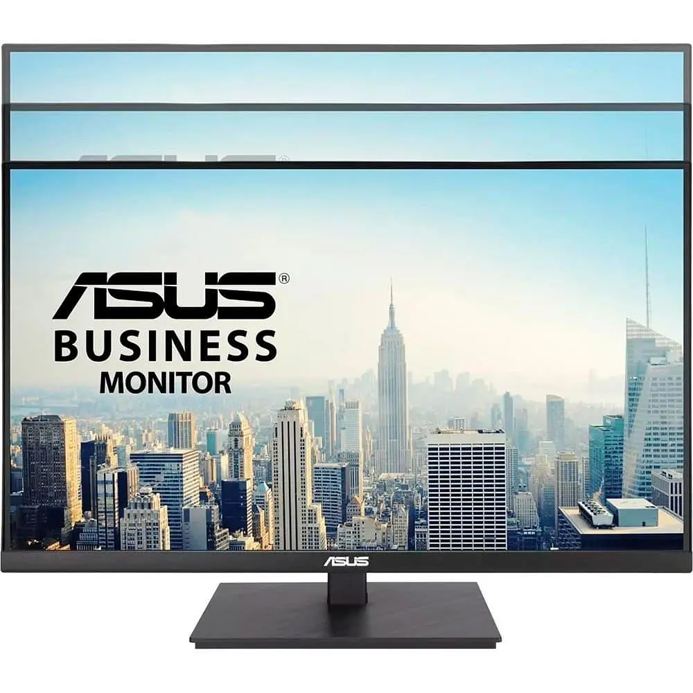 Монітор 27" ASUS VA27UQSB UHD IPS 60Hz (90LM09WJ-B02170) - фото 4