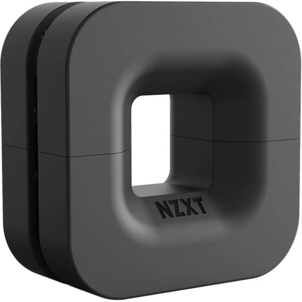 Корпус NZXT S340 ELITE Matte BLACK Б/в - фото 4