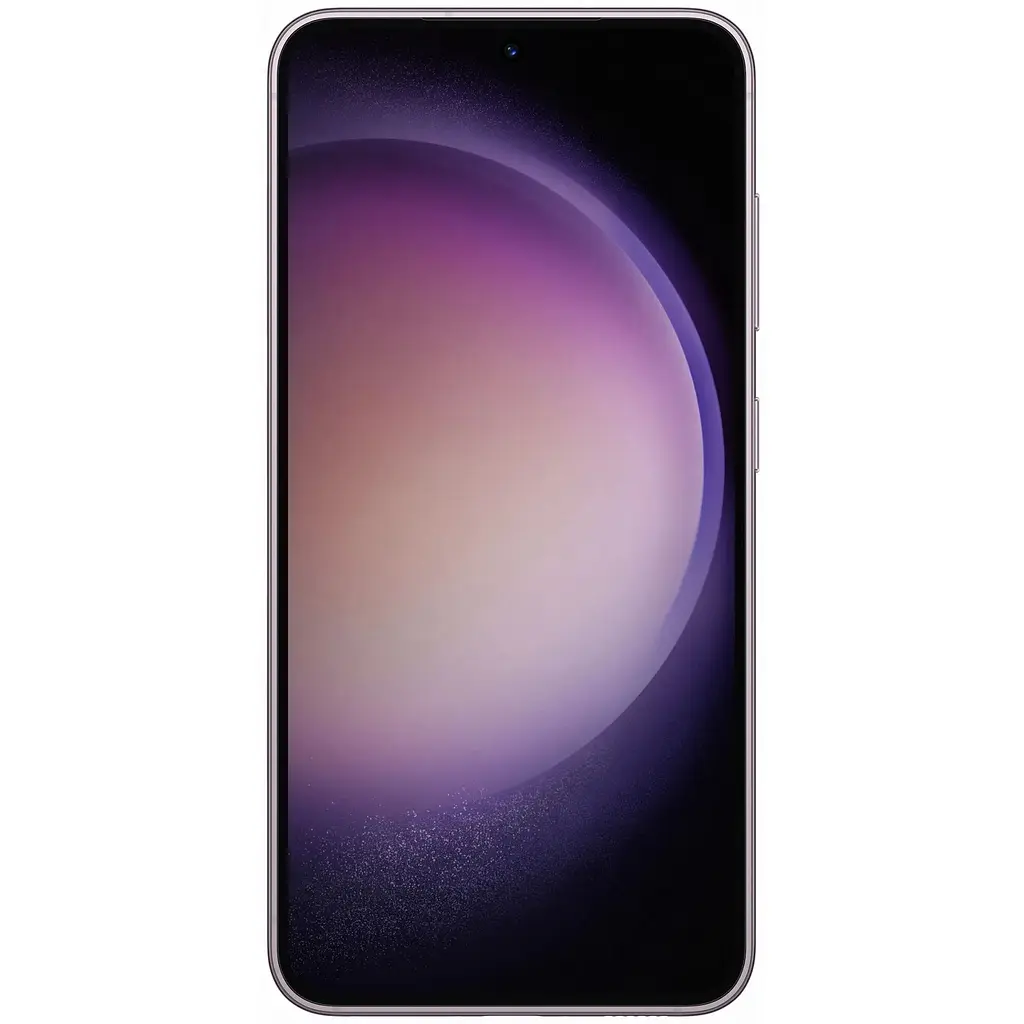 Смартфон Samsung Galaxy S23 8/256Gb Lavender SM-S9110 (Asia) [NFC, 2 SIM, no e-SIM] - фото 2