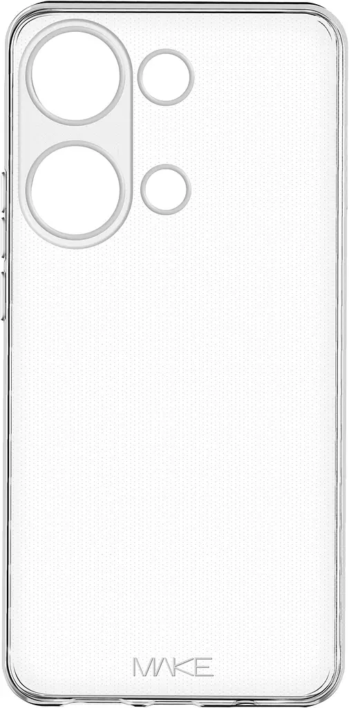 Чохол MAKE Xiaomi Redmi Note 13 4G Air
